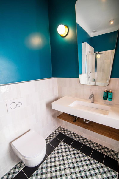 Maxymilian Unique Hotel - Adults Only, Kołobrzeg, Poland