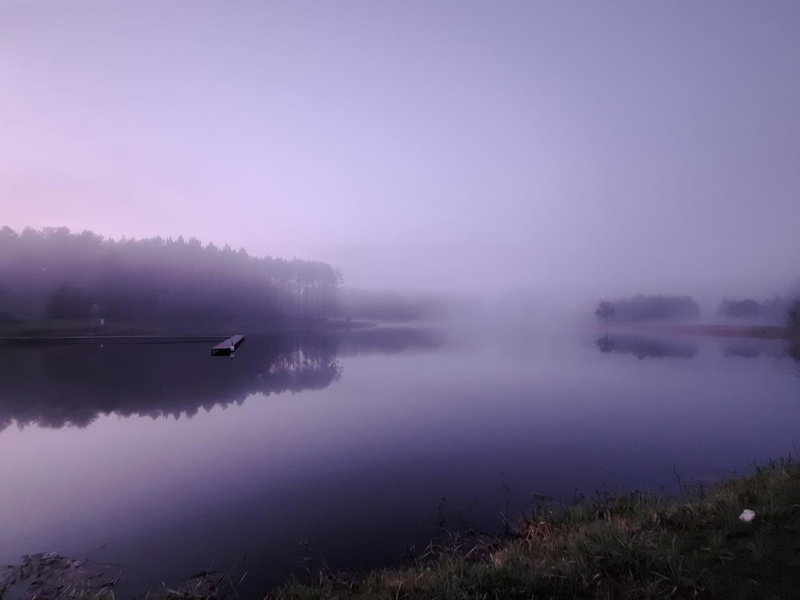 Hotel Odpocznia Resort i Las, Jaracz, Poland