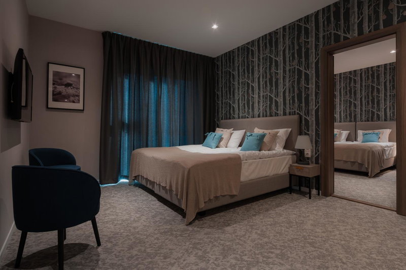 Hotel Odpocznia Resort i Las, Jaracz, Poland