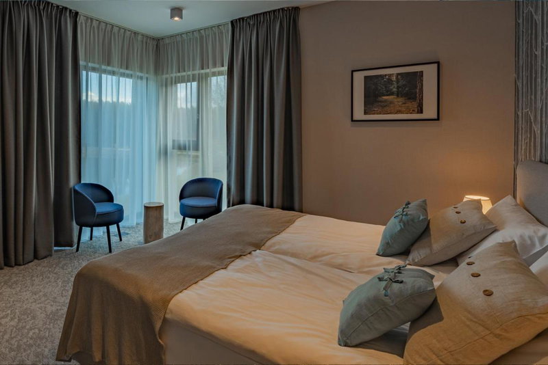Hotel Odpocznia Resort i Las, Jaracz, Poland
