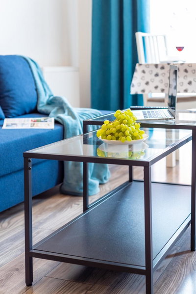 Apartament Sobieskiego 2a Parking gratiss, Bydgoszcz, Poland