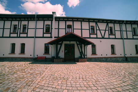 Noclegi Stara Wozownia, Piła, Poland