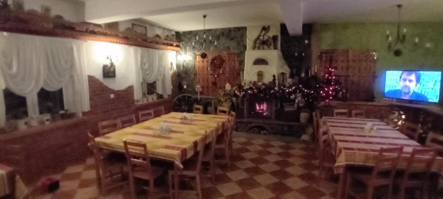 amel orawa, Podwilk, Polonia