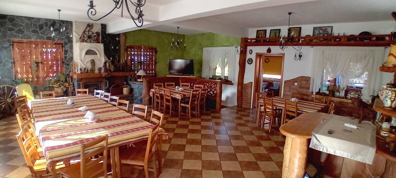amel orawa, Podwilk, Polonia