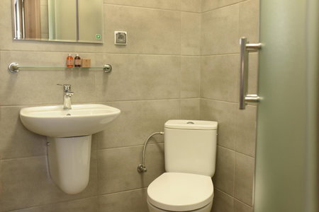 Hostel Helios, Września, Pologne