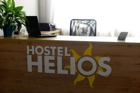 Hostel Helios, Września, Pologne
