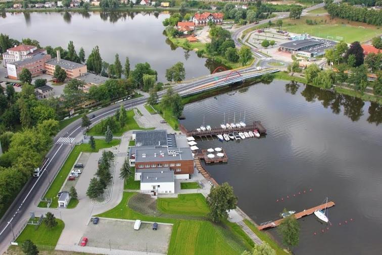Hotel Port 110, Iława, Poland