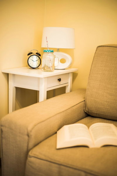 Apartamenty Przystań, Międzyzdroje, Polen