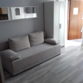 Apartamenty Przystań, Międzyzdroje, Polen