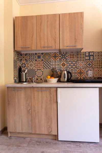 Apartamenty Przystań, Międzyzdroje, Polen