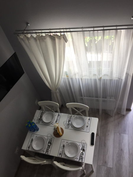 Apartamenty Przystań, Międzyzdroje, Polen