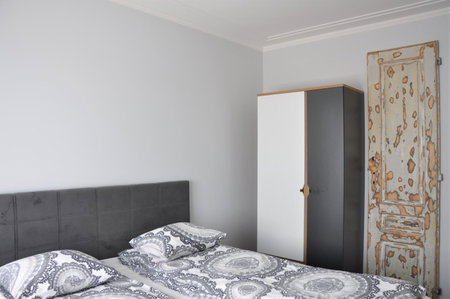 Ludwinowska11 Apartments, Kraków, Polen