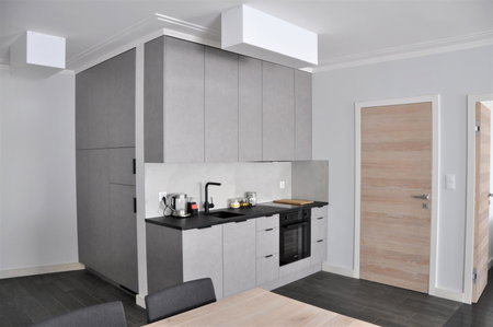 Ludwinowska11 Apartments, Kraków, Polen