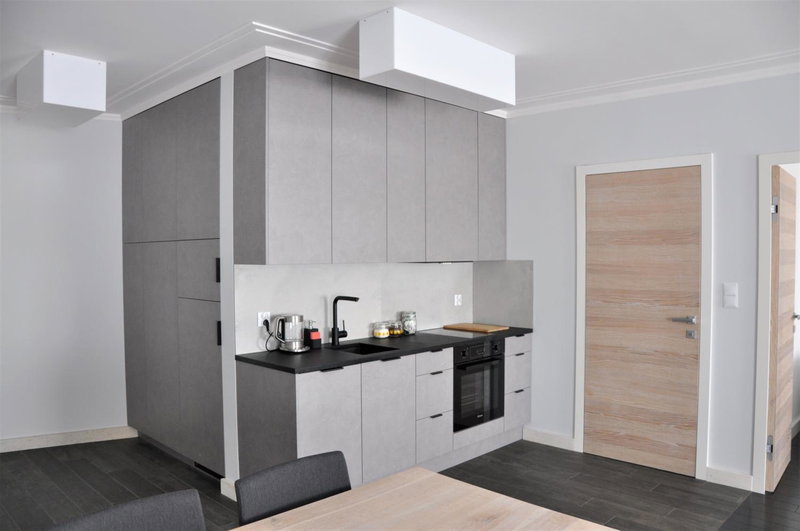 Ludwinowska11 Apartments, Kraków, Polen