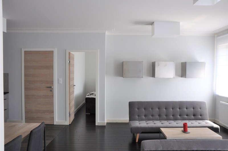 Ludwinowska11 Apartments, Kraków, Polen