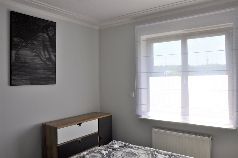 Ludwinowska11 Apartments, Kraków, Polen