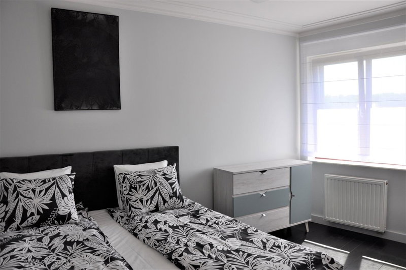 Ludwinowska11 Apartments, Kraków, Polen