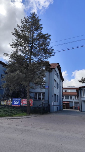Henrix, Warsaw, Polonia