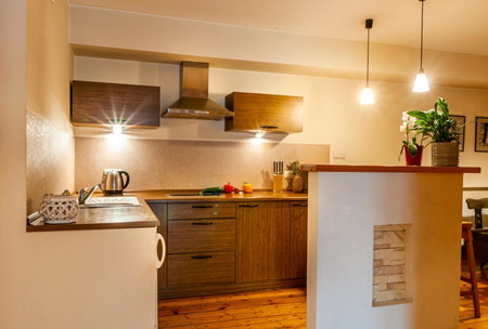 Home & Travel Apartamenty w centrum Łodzi - Piotrkowska - Klimatyzacja - Manufaktura - OFF Piotrkowska - EC1 - ATLAS Arena - Orientarium - Monopolis, Łódź, Polonia