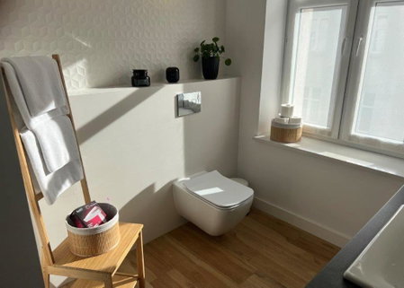 Home & Travel Apartamenty w centrum Łodzi - Piotrkowska - Klimatyzacja - Manufaktura - OFF Piotrkowska - EC1 - ATLAS Arena - Orientarium - Monopolis, Łódź, Polonia