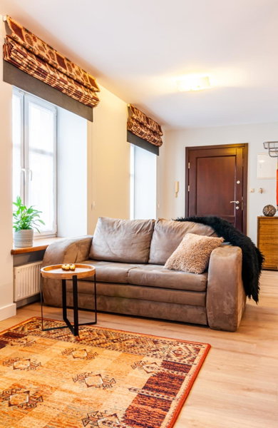 Home & Travel Apartamenty w centrum Łodzi - Piotrkowska - Klimatyzacja - Manufaktura - OFF Piotrkowska - EC1 - ATLAS Arena - Orientarium - Monopolis, Łódź, Polonia