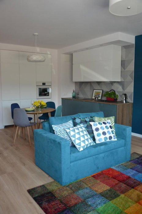 Apartament Pruszków, Pruszków, Poland