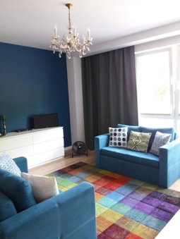 Apartament Pruszków, Pruszków, Poland