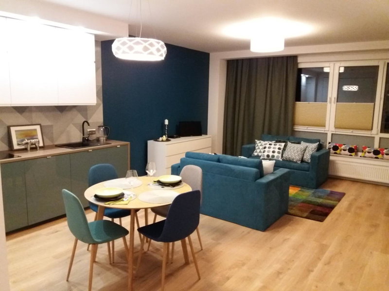 Apartament Pruszków, Pruszków, Poland