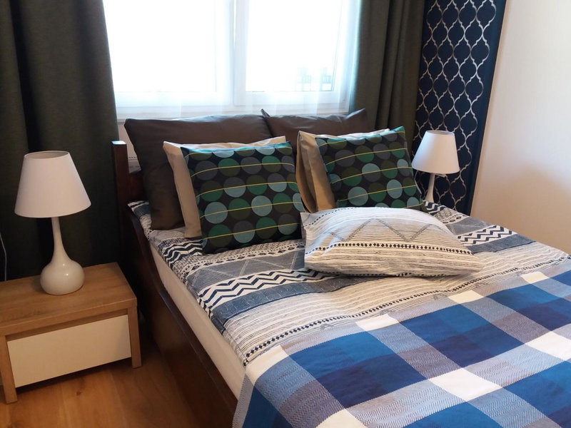 Apartament Pruszków, Pruszków, Poland