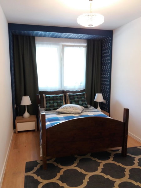 Apartament Pruszków, Pruszków, Poland