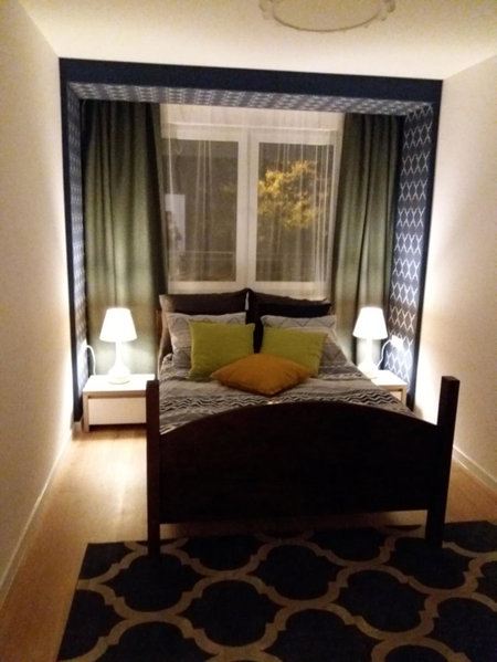 Apartament Pruszków, Pruszków, Poland