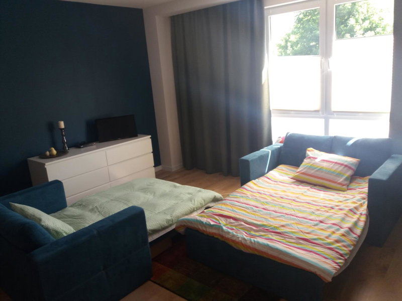 Apartament Pruszków, Pruszków, Poland