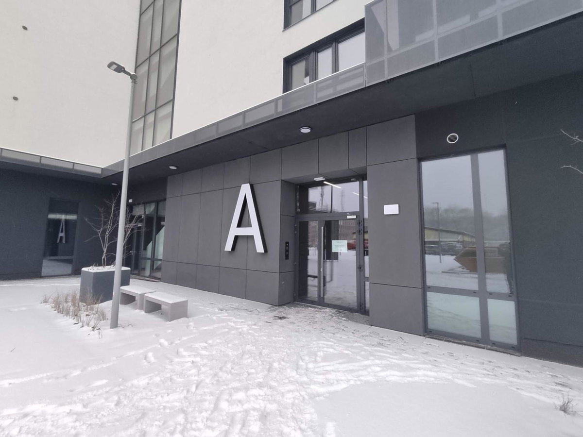 1130 Wojciechowskiego 6A - Tanie Pokoje w Apartamencie - samodzielne zameldowanie - self check in, Польша