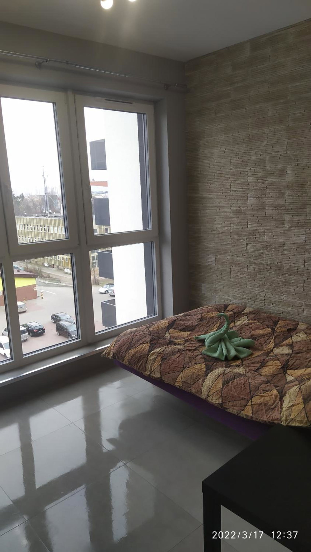 1130 Wojciechowskiego 6A - Tanie Pokoje w Apartamencie - samodzielne zameldowanie - self check in, Polonia