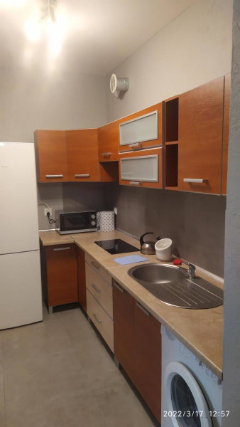 1130 Wojciechowskiego 6A - Tanie Pokoje w Apartamencie - samodzielne zameldowanie - self check in, Poznań, Польша