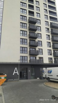1130 Wojciechowskiego 6A - Tanie Pokoje w Apartamencie - samodzielne zameldowanie - self check in, Poznań, Польша