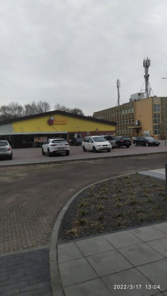 1130 Wojciechowskiego 6A - Tanie Pokoje w Apartamencie - samodzielne zameldowanie - self check in, Poznań, Польша