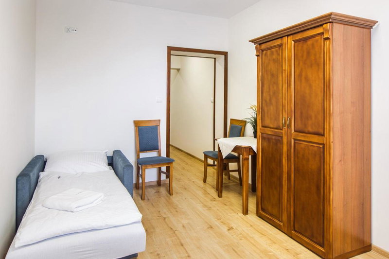 Babiogórska B&b, Zubrzyca Górna, Polonia