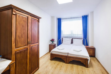 Babiogórska B&b, Zubrzyca Górna, Polonia