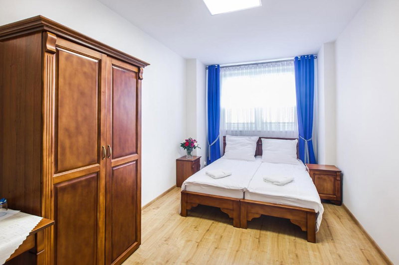Babiogórska B&b, Zubrzyca Górna, Polonia