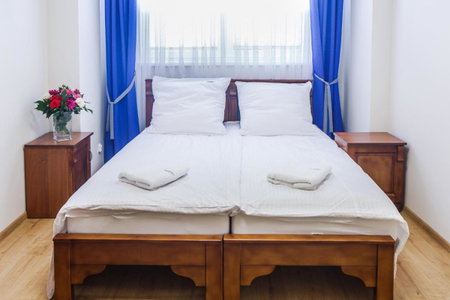 Babiogórska B&b, Zubrzyca Górna, Polonia