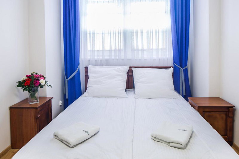 Babiogórska B&b, Zubrzyca Górna, Polonia