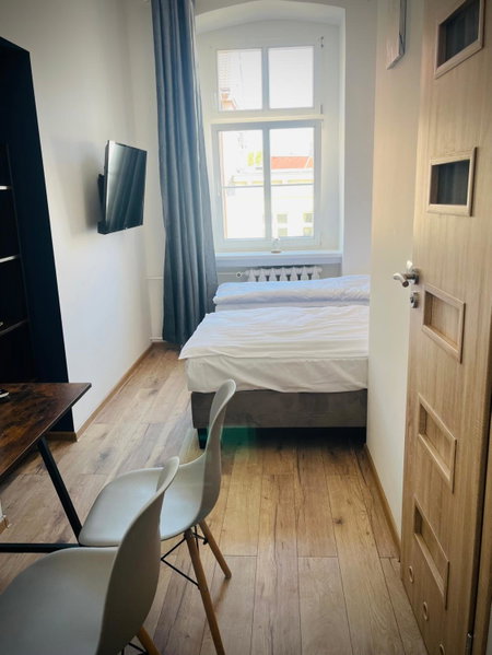 Narutowicza 5 Apartments, Inowrocław, Polonia