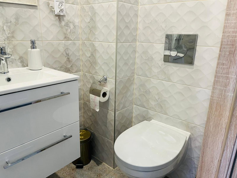 Narutowicza 5 Apartments, Inowrocław, Polonia