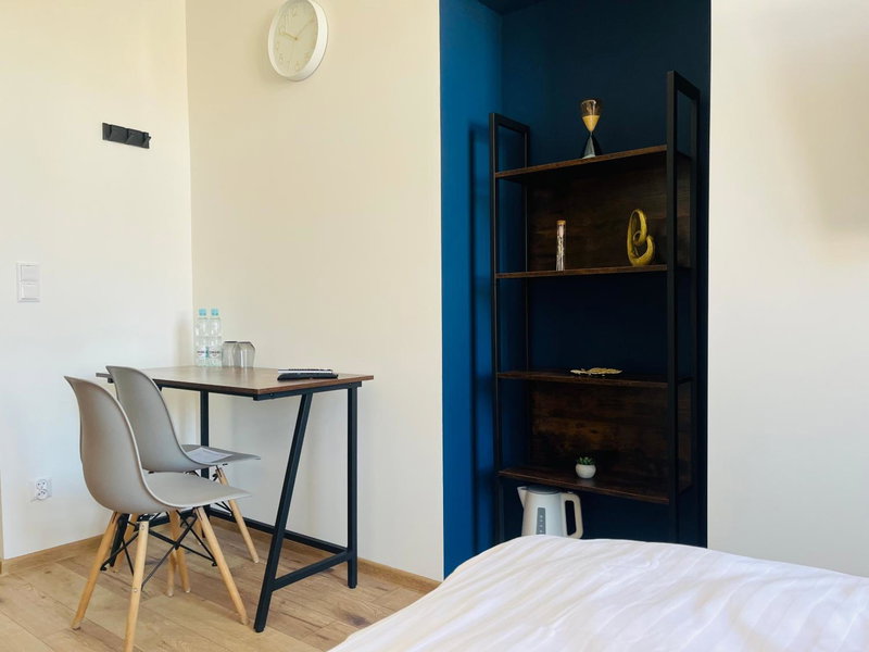 Narutowicza 5 Apartments, Inowrocław, Polonia