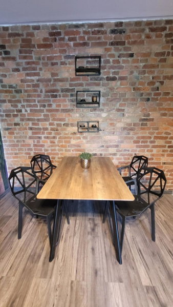 Apartament Złote Żdżadło Nikiszowiec, Katowice, Польша
