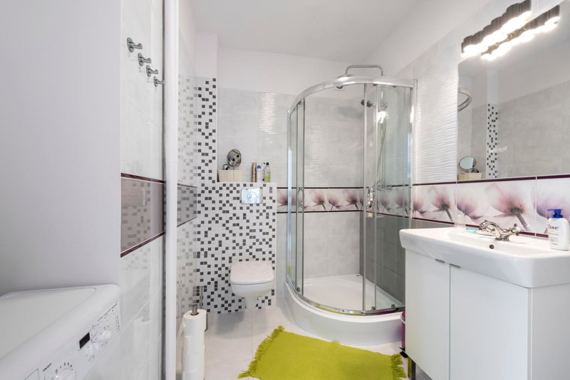 Przytulny Apartament przy Teatrze Wielkim, Warsaw, Poland