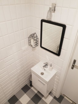 Apartament Nad Starą Odrą, Wrocław, Poland
