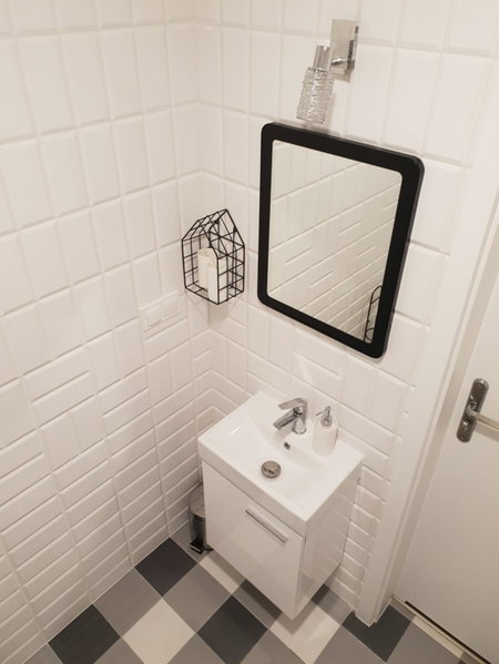 Apartament Nad Starą Odrą, Wrocław, Poland