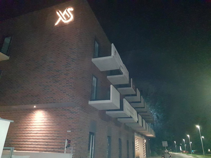 Apartament Nad Starą Odrą, Wrocław, Poland